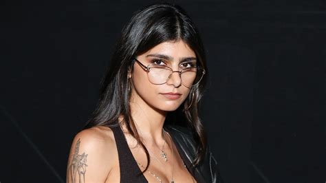 porno de mia califa|Mia Khalifa Videos Porno 